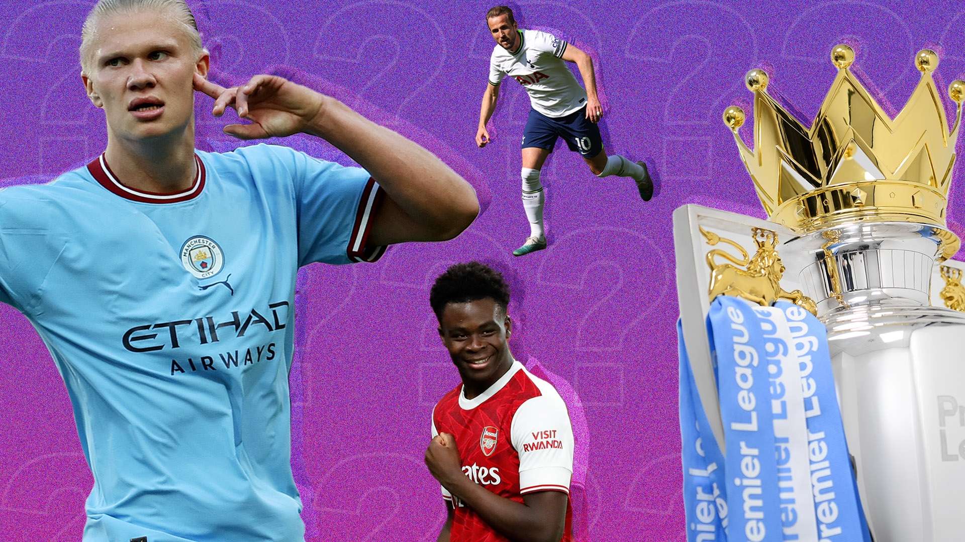 哈兰德作为 哈兰德作为