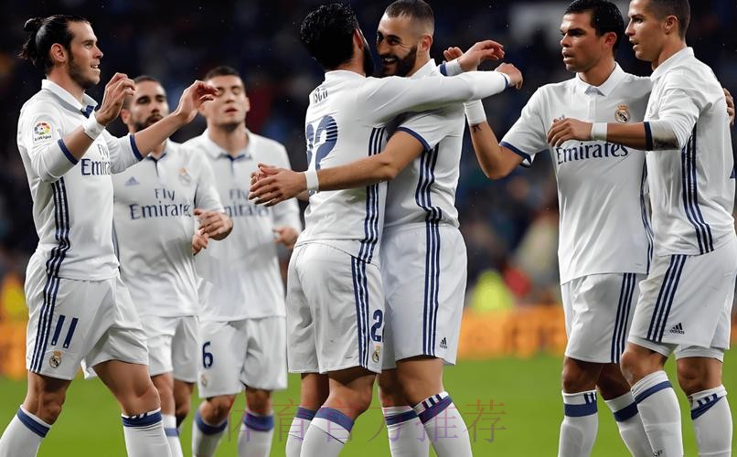 西維爾 對 皇家馬德里